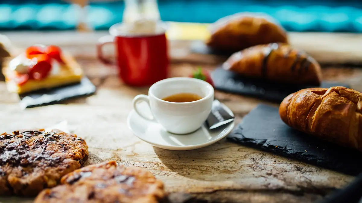 Vegan Bakery bakes