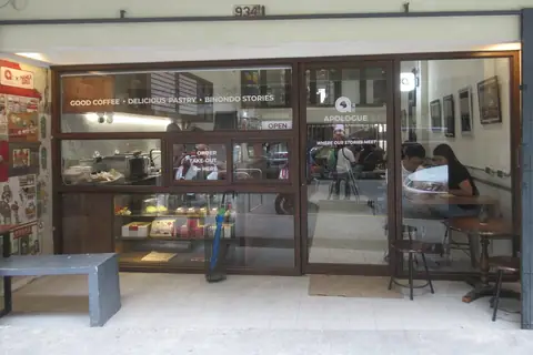 Natasha's Tea Rooms photo 4